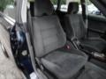 Dark Blue Pearl - Outback Wagon Photo No. 11