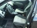 Black Granite Metallic - Cruze LS Photo No. 2