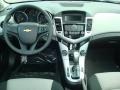 Black Granite Metallic - Cruze LS Photo No. 4