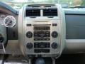 2012 White Suede Ford Escape XLT 4WD  photo #18