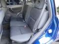 2003 Spectra Blue Mica Toyota RAV4 4WD  photo #16
