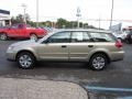 Harvest Gold Metallic - Outback 2.5i Wagon Photo No. 8