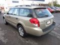 Harvest Gold Metallic - Outback 2.5i Wagon Photo No. 9