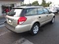 Harvest Gold Metallic - Outback 2.5i Wagon Photo No. 11