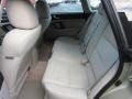 Harvest Gold Metallic - Outback 2.5i Wagon Photo No. 13