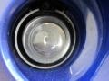 Laser Blue Metallic - Equinox LT AWD Photo No. 7