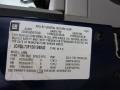 Laser Blue Metallic - Equinox LT AWD Photo No. 10