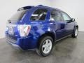 Laser Blue Metallic - Equinox LT AWD Photo No. 11
