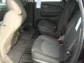 2012 Black Granite Metallic Chevrolet Traverse LT AWD  photo #3