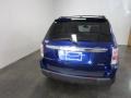 Laser Blue Metallic - Equinox LT AWD Photo No. 12
