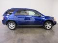 Laser Blue Metallic - Equinox LT AWD Photo No. 13