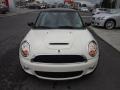 Pepper White - Cooper S Hardtop Photo No. 2