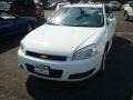 Summit White - Impala LTZ Photo No. 1