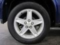 Laser Blue Metallic - Equinox LT AWD Photo No. 19