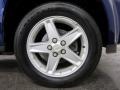 Laser Blue Metallic - Equinox LT AWD Photo No. 20