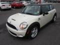 Pepper White - Cooper S Hardtop Photo No. 7