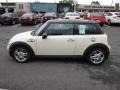 Pepper White - Cooper S Hardtop Photo No. 8