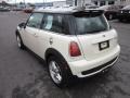 Pepper White - Cooper S Hardtop Photo No. 9