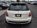Pepper White - Cooper S Hardtop Photo No. 10