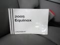 Laser Blue Metallic - Equinox LT AWD Photo No. 25