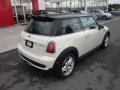 Pepper White - Cooper S Hardtop Photo No. 11