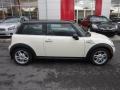 Pepper White - Cooper S Hardtop Photo No. 12