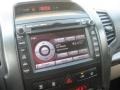 2011 Snow White Pearl Kia Sorento EX V6 AWD  photo #30