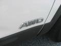 Snow White Pearl - Sorento EX V6 AWD Photo No. 54