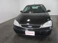 Pitch Black - Focus ZX3 S Coupe Photo No. 2
