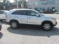 Bright Silver - Sorento LX Photo No. 5