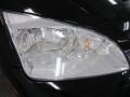 Pitch Black - Focus ZX3 S Coupe Photo No. 5