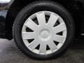 2007 Ford Focus ZX3 S Coupe Wheel and Tire Photo