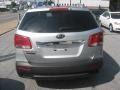 Bright Silver - Sorento LX Photo No. 7