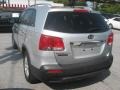 Bright Silver - Sorento LX Photo No. 8