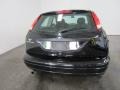 Pitch Black - Focus ZX3 S Coupe Photo No. 10