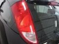 Pitch Black - Focus ZX3 S Coupe Photo No. 13