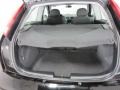 2007 Ford Focus ZX3 S Coupe Trunk