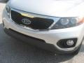 Bright Silver - Sorento LX Photo No. 42