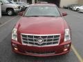 Crystal Red - STS 4 V6 AWD Photo No. 2