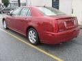Crystal Red - STS 4 V6 AWD Photo No. 4