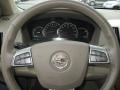 Cashmere Steering Wheel Photo for 2008 Cadillac STS #54775497