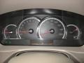 Cashmere Gauges Photo for 2008 Cadillac STS #54775503
