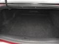 Cashmere Trunk Photo for 2008 Cadillac STS #54775566
