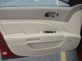 Cashmere Door Panel Photo for 2008 Cadillac STS #54775626
