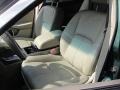 Emerald Mist Metallic - G 35 Sedan Photo No. 9