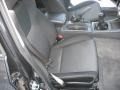 2008 Dark Gray Metallic Subaru Impreza WRX Wagon  photo #16
