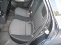 2008 Dark Gray Metallic Subaru Impreza WRX Wagon  photo #18