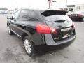 2011 Wicked Black Nissan Rogue SL AWD  photo #5