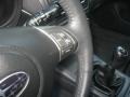2008 Dark Gray Metallic Subaru Impreza WRX Wagon  photo #26