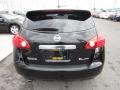 2011 Wicked Black Nissan Rogue SL AWD  photo #6
